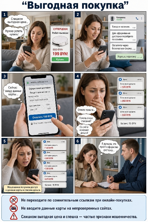 Pic light Выгодная покупка